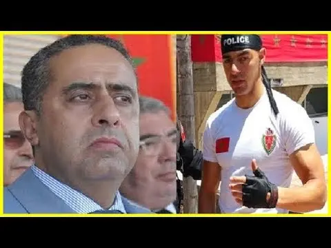 بالفيديو: هشام ملولي يزف خبر عاجل لجميع المغاربة وهذا مفاده