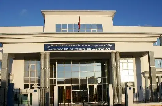 تسجيل أزيد من 4 آلاف من الطلبة الجدد بجامعة شعيب الدكالي