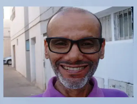وفاة لاعب الجيش الملكي السابق أحمد الرموكي