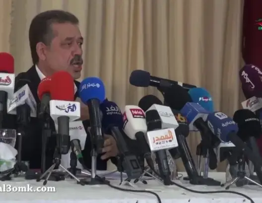شاهد أقوى خروج إعلامي لشباط .. هاجم فيه الهمة وأخنوش والمخزن