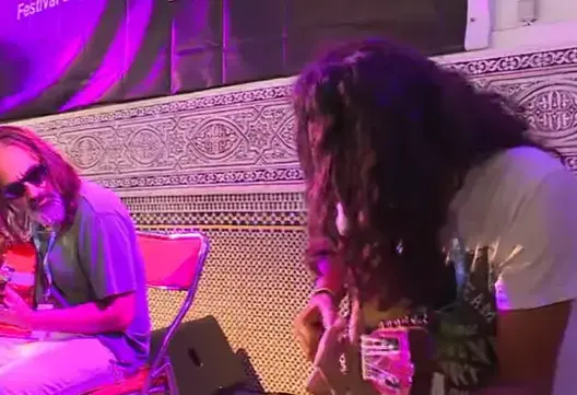انطلاق الدورة الثامنة عشرة لمهرجان طانجاز