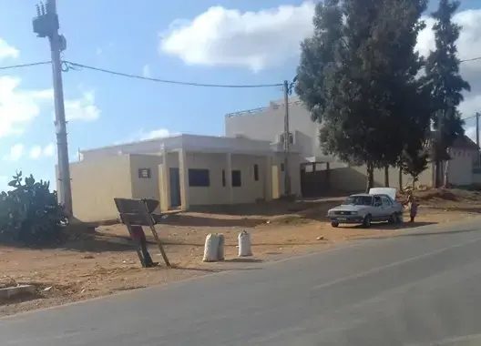 شبح الموت يتهدد تلاميذ مدرسة بجماعة الحدادة بأحواز القنيطرة