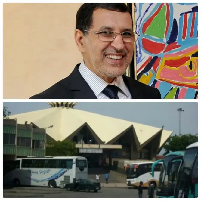 هذه هي الحلول الناجعة لمحاربة الارتفاع الصاروخي لثمن تذاكر حافلات النقل العمومي في الأعياد الدينية