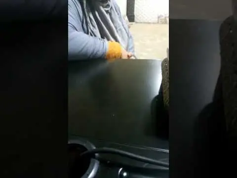 شاهد ساحرة “تائبة” تحكي تفاصيل السحر و الجن وكيف يسحرون الناس