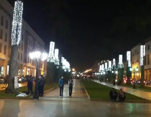 الرباط تحتضن ورشة عمل حول أهداف التنمية المستدامة