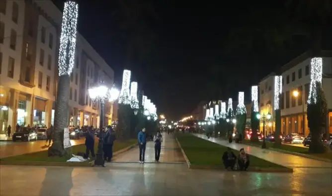 الرباط تحتضن ورشة عمل حول أهداف التنمية المستدامة