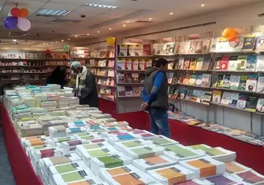 هيمنة الورقي مقابل ضعف الرقمي.. حصيلة النشر بالمغرب تتجاوز 3 آلاف عنوان