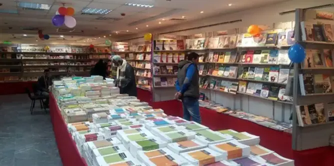 هيمنة الورقي مقابل ضعف الرقمي.. حصيلة النشر بالمغرب تتجاوز 3 آلاف عنوان