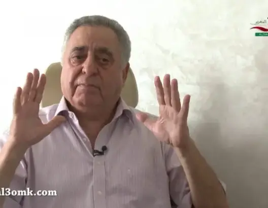 زيان يخطط لصنع شبيبة حزبية موالية له .. ورئيس المنظمة يستنكر