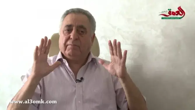 زيان يخطط لصنع شبيبة حزبية موالية له .. ورئيس المنظمة يستنكر