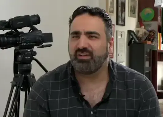 مخرج هولندي ينتج فيلما لفهم أحداث 11 سبتمبر