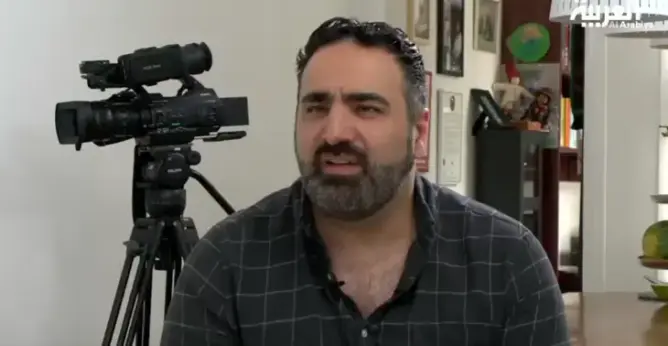 مخرج هولندي ينتج فيلما لفهم أحداث 11 سبتمبر