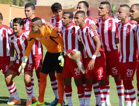كأس العرش.. خنيفرة تقصي حامل اللقب وترافق جمعية سلا للدور المقبل