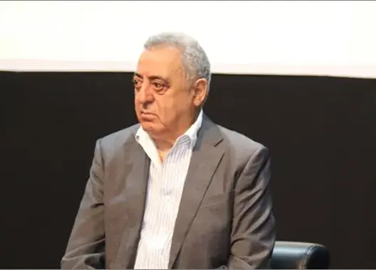بعد إدانة نجله بـ3 سنوات سجنا نافذا .. النقيب زيان يصف الحكم بـ”الانتقامي”
