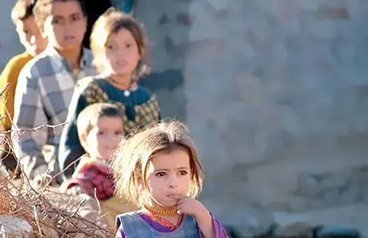 تقرير أممي: 1.2 مليون مغربي يعانون من نقص التغذية