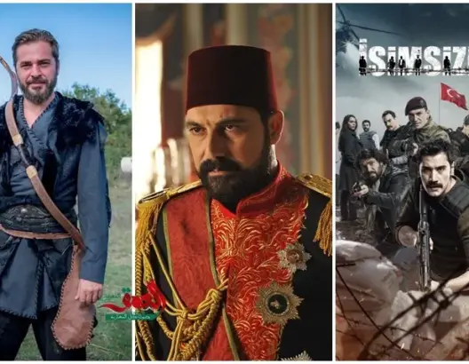 القباج ينتقد تحريم مشاهدة المسلسلات وهذا ما قاله عن الدراما التركية