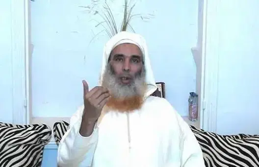 اعتقال “أبوالنعيم” بسبب فيديو كفّر فيه الدولة بعد إغلاق المساجد
