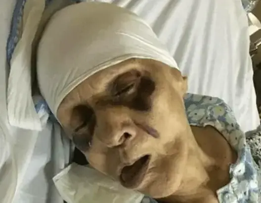 شكت زوجته من أمه فعذبها حتى الموت