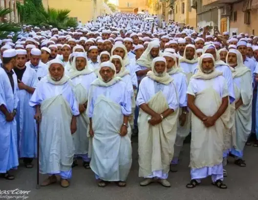 أمازيغ المزاب يعارضون قرار الجزائر توحيد صيغة الأذان