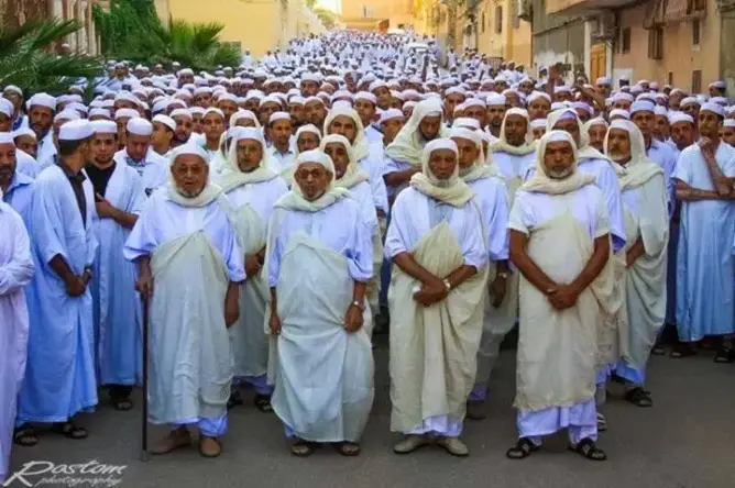 أمازيغ المزاب يعارضون قرار الجزائر توحيد صيغة الأذان