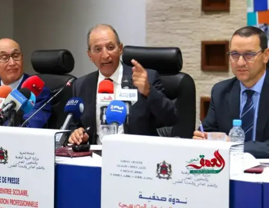 حصاد ينشر أسماء 32 مدرسة خصوصية تلاعبت بنقاط التلاميذ في الباك