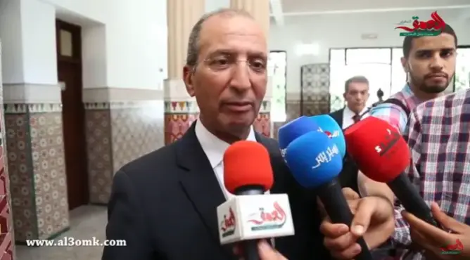 هذا ما قاله حصاد عن الأساتذة المتعاقدين والحركة الانتقالية والعنف المدرسي (فيديو)