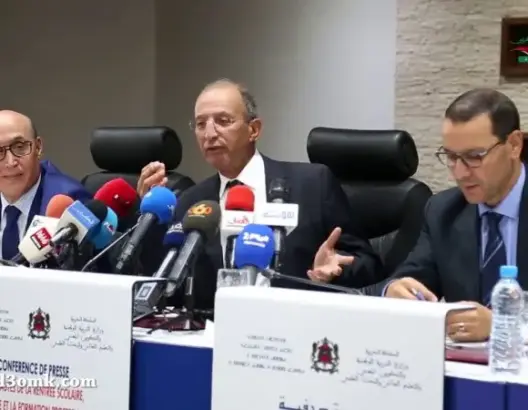 أية علاقة للمدرسة والمجتمع المدني