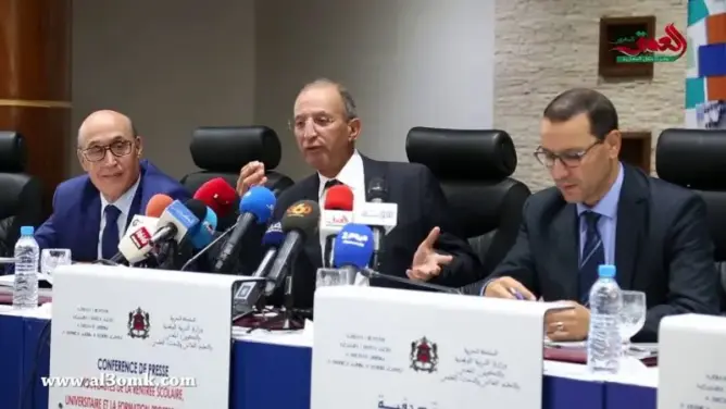 أية علاقة للمدرسة والمجتمع المدني
