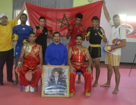 أبطال مغاربة “مجبرون” على أداء مصاريف التنقل والإقامة بعد تأهلهم لبطولة العالم لرياضة “الشوو” بروسيا