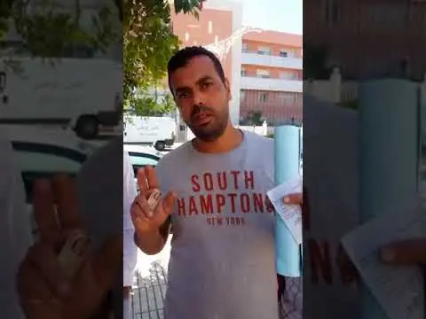 فضيحة .. عملية النصب أبطالها موظفون في الجماعة الحضرية بني ملال (فيديو)