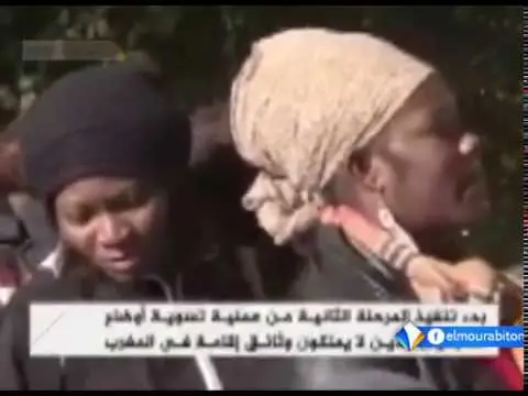 ترحيب أممي بدمج المغرب الأطفال اللاجئين بالنظام التعليمي (فيديو)