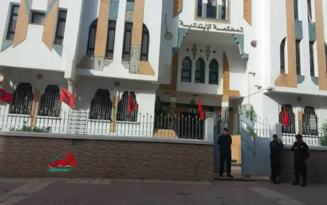 أحكام جديدة في ملف الريف.. إدانة 5 نشطاء بـ10 سنوات سجنا نافذا