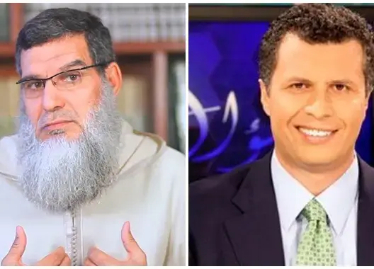 “الإعجاز العلمي” يجمع الفزازي بمسيحي مغربي في مناظرة على الهواء (فيديو)