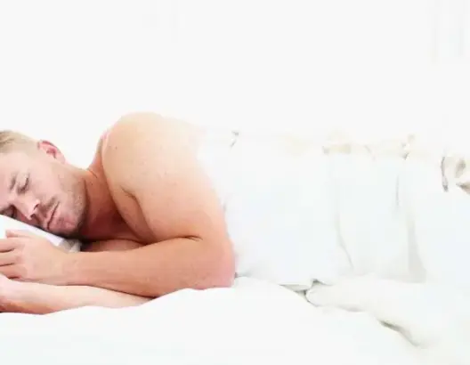 النوم أهم من الجنس.. وزيادة الراتب