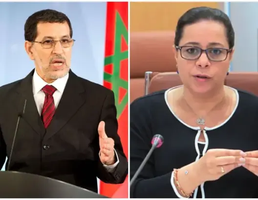 بعد خلافها مع بنكيران.. بنصالح في ضيافة العثماني وهذا ما اتفقا عليه