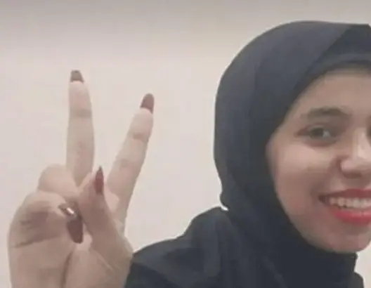 فتاة تبلغ الشرطة عن أسرتها الداعشية !