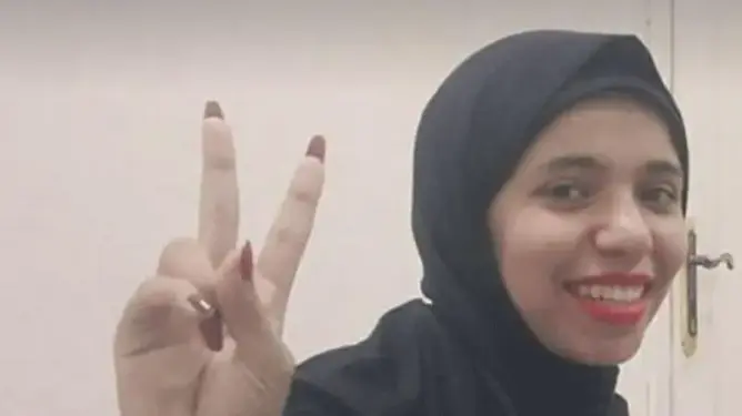 فتاة تبلغ الشرطة عن أسرتها الداعشية !