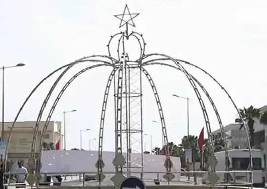 لجنة وزارية تعرض بالداخلة جهود تنمية الأقاليم الجنوبية