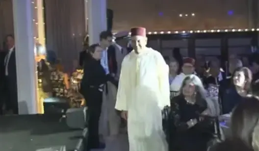 اعتراف دولي بريادة الملك في النهوض بقيم التسامح