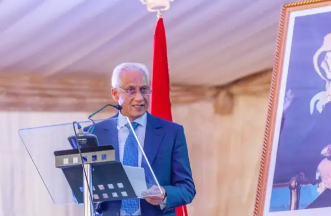 استئناف الزيارات ووقف الحجر للموظفين.. التامك يضع خطته للعودة الطبيعية للسجون