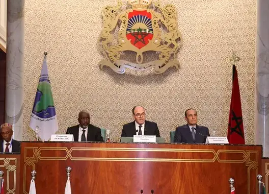 بنشماش: الحروب والتهميش وراء أزمات الأفارقة والعرب الإقتصادية