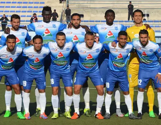 الريف الحسيمي وآسفي يفتتحان منافسات الدورة 22 من البطولة