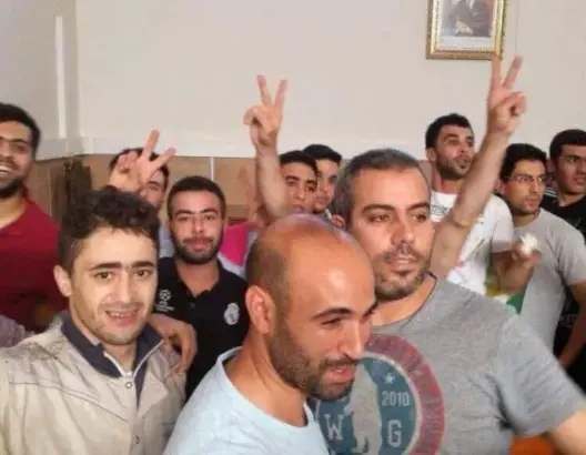“أنفاس” تناشد سن قانون للعفو العام عن معتقلي الحركات الاجتماعية