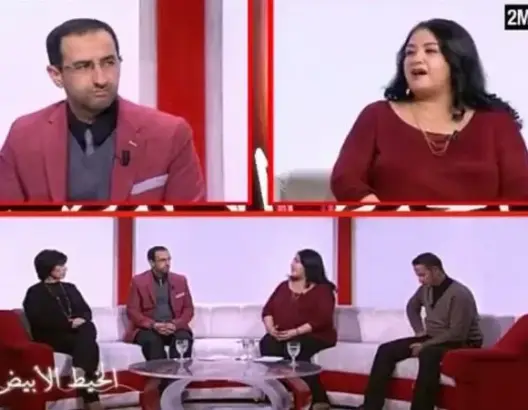 الإشاعة تنهي حياة أحد أبرز وجوه برنامج ”الخيط البيض”