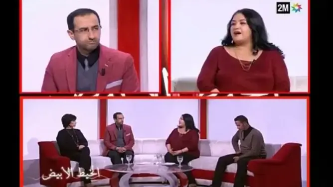 الإشاعة تنهي حياة أحد أبرز وجوه برنامج ”الخيط البيض”