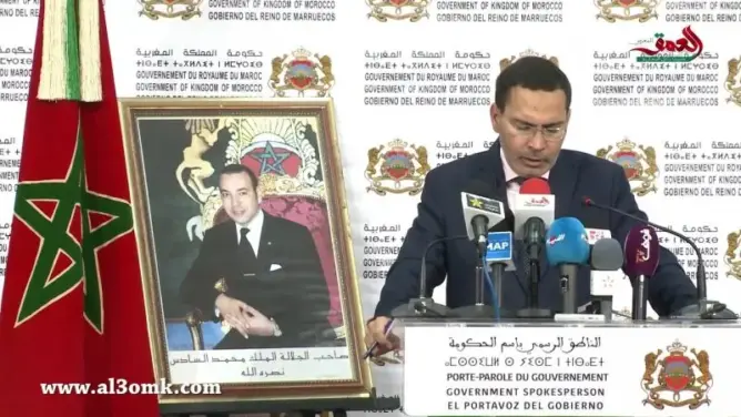 الحكومة: حادث الجزائر يكشف مسؤوليتها الثابتة في نشأة الجبهة