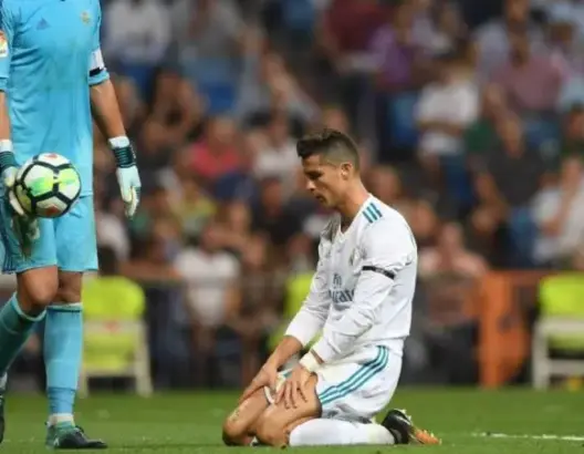 أسوأ بداية لريال مدريد منذ 20 عاما