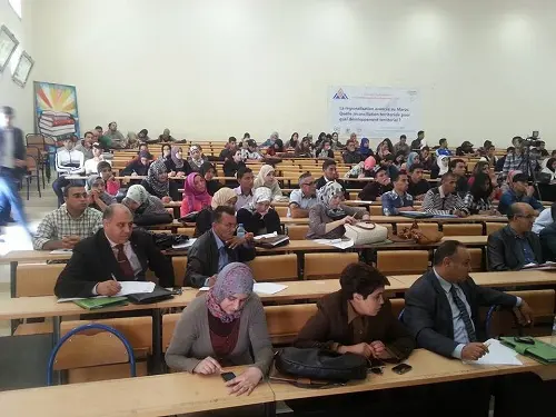 إطلاق ماستر حول حقوق الملكية الفكرية في جامعة الحسن الأول بسطات
