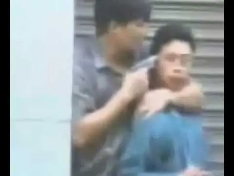 مجرم خطير يختطف لاعب كونغ فو ..والنهاية كانت كارثية !!
