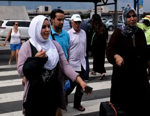 2 من كل 5 مسلمين في أوروبا يشعرون بالتمييز